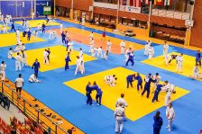 11.-12.09.2021 Mizuno Brno Cup Open